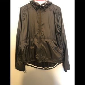 Women’s Adidas lightweight jacket